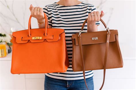 Hermes Birkin and Kelly Bag FAQ's .